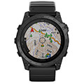 rolo garmin tactix 7 with silicone band extra photo 3