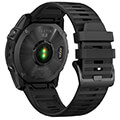 rolo garmin tactix 7 with silicone band extra photo 4
