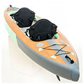 foyskoto dithesio kano kayak sck aeolus 2 opsi xyloy 427 cm extra photo 3
