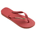 sagionara havaianas brasil logo kokkini 39 40 extra photo 1