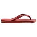 sagionara havaianas brasil logo kokkini 39 40 extra photo 2