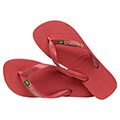 sagionara havaianas brasil logo kokkini 39 40 extra photo 3