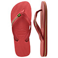 sagionara havaianas brasil logo kokkini 39 40 extra photo 4