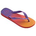 sagionara havaianas top fashion mob portokali extra photo 1