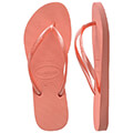 sagionara havaianas slim roz extra photo 4