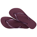 sagionara havaianas slim logo metallic mpornto extra photo 3