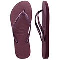 sagionara havaianas slim logo metallic mpornto extra photo 4