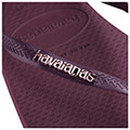 sagionara havaianas slim logo metallic mpornto extra photo 5