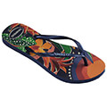 sagionara havaianas slim tropical mple skoyro extra photo 1