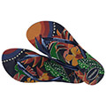 sagionara havaianas slim tropical mple skoyro 39 40 extra photo 3