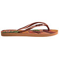 sagionara havaianas slim tropical roz extra photo 2