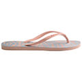 sagionara havaianas slim animals glitter roz extra photo 2