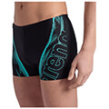 sorts magio arena swim short graphic mayro extra photo 2