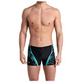 sorts magio arena swim short graphic mayro extra photo 3