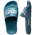 sagionara havaianas slide classic logomania tirkoyaz extra photo 4