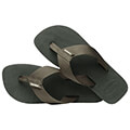 sagionara havaianas urban basic material ladi extra photo 3