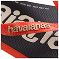 sagionara havaianas top logomania 2 mayri portokali extra photo 5