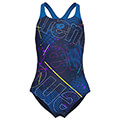 magio arena galactics swimsuit swim pro back mple skoyro 116 cm 6 7 eton extra photo 2