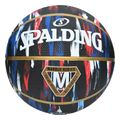 mpala spalding x globetrotters rubber mayri kokkini mple 7 extra photo 1