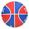 mpala spalding x globetrotters rubber rookie gear mple kokkini 5 extra photo 2