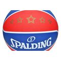 mpala spalding x globetrotters rubber rookie gear mple kokkini 5 extra photo 5