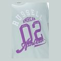 mployza russell athletic lincoln s s crewneck tee beraman s extra photo 2