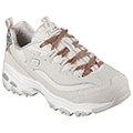 papoytsi skechers d lites golden chic somon 36 extra photo 1