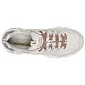 papoytsi skechers d lites golden chic somon 36 extra photo 3