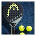 raketa padel head evo extreme mayri extra photo 4