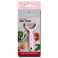 apofloiotis victorinox tomato and kiwi peeler rose 1450cm extra photo 1