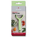 apofloiotis victorinox tomato and kiwi peeler light green 1450cm extra photo 1