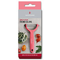 apofloiotis victorinox tomato and kiwi peeler light red 1450cm extra photo 1