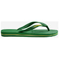 sagionara havaianas brasil logo neon prasini extra photo 2