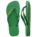 sagionara havaianas brasil logo neon prasini extra photo 4