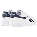 papoytsi reebok court retro leyko mple extra photo 5