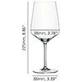 potiria spiegelau spritz glasses 2 tmx extra photo 3