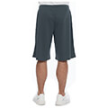 bermoyda russell athletic technical shorts anthraki extra photo 1