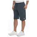 bermoyda russell athletic technical shorts anthraki extra photo 2