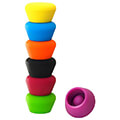 pomata fialis pulltex silicone stoppers mayro portokali 2 tmx extra photo 2