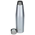 mpoykali thermos kitchen craft built anoxeidoto diploy toixomatos silver 540ml extra photo 1