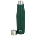 mpoykali thermos kitchen craft built anoxeidoto diploy toixomatos forest green 540ml extra photo 1