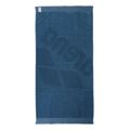 petseta arena beach towel logo mple 180 x 90 cm extra photo 1