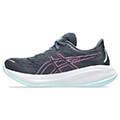 papoytsi asics gel cumulus 26 anthraki usa 7 eu 38 extra photo 2