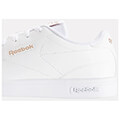 papoytsi reebok court clean sneakers leyko extra photo 2