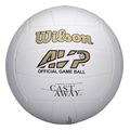 mpala wilson cast away volleyball leyki kokkini 5 extra photo 1