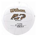 mpala wilson cast away mini volleyball leyki kokkini 1 extra photo 1