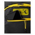 tsanta platis wilson avp beach volley ball backpack mayri extra photo 5