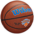 mpala wilson nba team alliance new york knicks portokali 7 extra photo 1