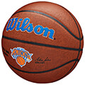 mpala wilson nba team alliance new york knicks portokali 7 extra photo 2