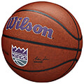 mpala wilson nba team alliance sacramento kings portokali 7 extra photo 2